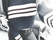 极品爆乳女神私人玩物新作-领家小姐姐的蜜桃臀嫩鲍超诱惑