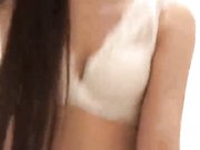 娇嫩害羞女神级大学和男友公寓啪啪自拍把美女操爽后趁机把菊花也爆了