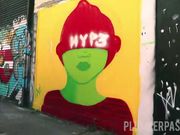 与大屌男用各种姿势做爱的巨乳肥婆