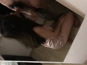 年轻小冠希爆干新马女网红Bellywel