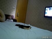 约约哥约操美女琳琳各种高难度姿势