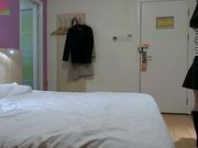 性欲泛滥的老婆