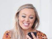 喜欢被大鸡巴操的女佣