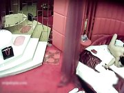 超爆美乳女神麻酥酥大尺度情色脱衣劲舞翘挺G奶摇摆