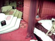 超爆美乳女神麻酥酥大尺度情色脱衣劲舞翘挺G奶摇摆