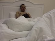 为国争光强哥大战外阴唇有些特别的俄罗斯洋妞