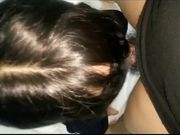 艺校年轻妹子穿着校服就被约出来伺候父女相称