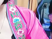 约炮届鼻祖白姐上演双女大战露脸舌吻69互相磨豆腐