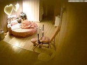 专业炮房大学生美女很骚主动吃J8啪啪尖叫老公好疼让我缓一下