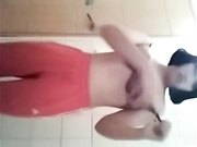 清纯小嫩妹看片受不了自慰