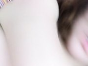 丰满嫩妹乳神翘臀喷水自慰棒炮机插穴