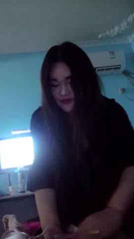 国产TS系列媚儿跪姿被草男的还一直问能不能再干一次