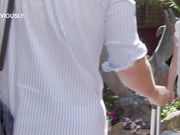 与小黑妹的激情欢爱