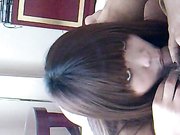 那些年在宾馆和粉嫩清纯前女友的性福生活