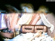 性感美女请假和情人酒店见面被操爽后意欲未尽还想要