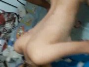 玛利高校校花与男友啪啪漂亮美乳全程主动热情