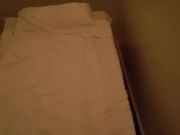 服装外贸生意光头老外按摩院炮房和身材不错的女技师啪啪