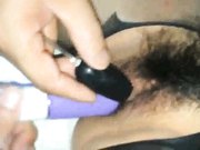 老公带着性欲旺盛的黑丝性感老婆酒店让2同事一起玩3P