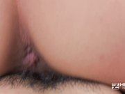 突撃！街頭人妻