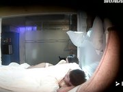 高校苗条妹子与男友享受肉体快活温情热吻给力干了2炮