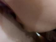 淫荡巨乳少妇深喉口交舔脚性感黑丝翘着屁股摇摆后入暴插