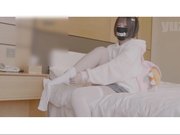 极品网红萝莉柚木足控特辑母犬调教黑丝学生制服无毛嫩鲍