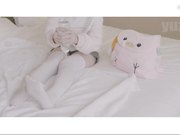 极品网红萝莉柚木足控特辑母犬调教黑丝学生制服无毛嫩鲍