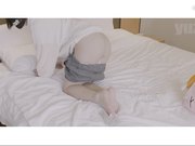 极品网红萝莉柚木足控特辑母犬调教黑丝学生制服无毛嫩鲍