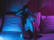 极品网红萝莉柚木客服小姐姐黑丝美乳唯美诱惑