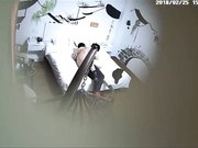 麻将大叔与风骚白嫩人妻少妇偷情骚货是真憋坏了