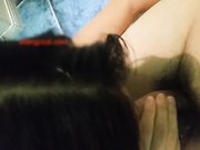 外表儒雅师范大学学姐与男友各种淫乱生活