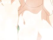 温泉里极度淫荡的诱惑 巨乳美人妻