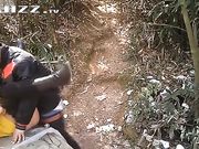 [2017精品合集4月]-提前安放摄像头野鸡作业窝点这也敢无套