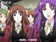 猥琐男老师的惩罚