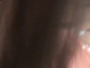 绝美女友第一次奉献给我的时候就是穿的这件粉色小肚兜