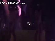 高级酒吧内淫乱表演 看得人热血膨胀啊