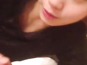 高中刚毕业的妹子露脸玩鸡巴太大胆