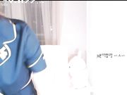 韩国妞制服诱惑激情表演给你看