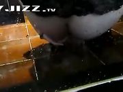 19岁嫩模被站着后入狂插嗷嗷叫 不看后悔