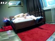 小天鹅高级会所调教良家人妻