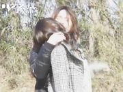 和嫩女友野外打炮真实自拍