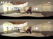 VR专区（虚拟真实）-深插少女美穴第一视角