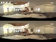 VR专区（虚拟真实）-深插少女美穴第一视角