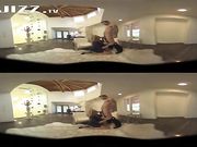 VR专区（虚拟真实）-深插少女美穴第一视角