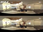 VR专区（虚拟真实）-深插少女美穴第一视角