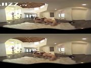 VR专区（虚拟真实）-深插少女美穴第一视角