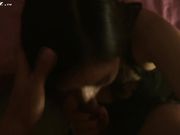 约了3次终于干到了良家少妇 奶子真丰满