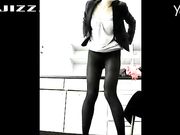 华东理工大学化学系学妹学校实验室自慰抠逼