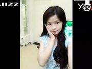 超清纯的大奶小美女 玉足美腿 小B极粉嫩