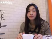 黑丝素颜白领的初次体验 嫩穴真的特别紧1